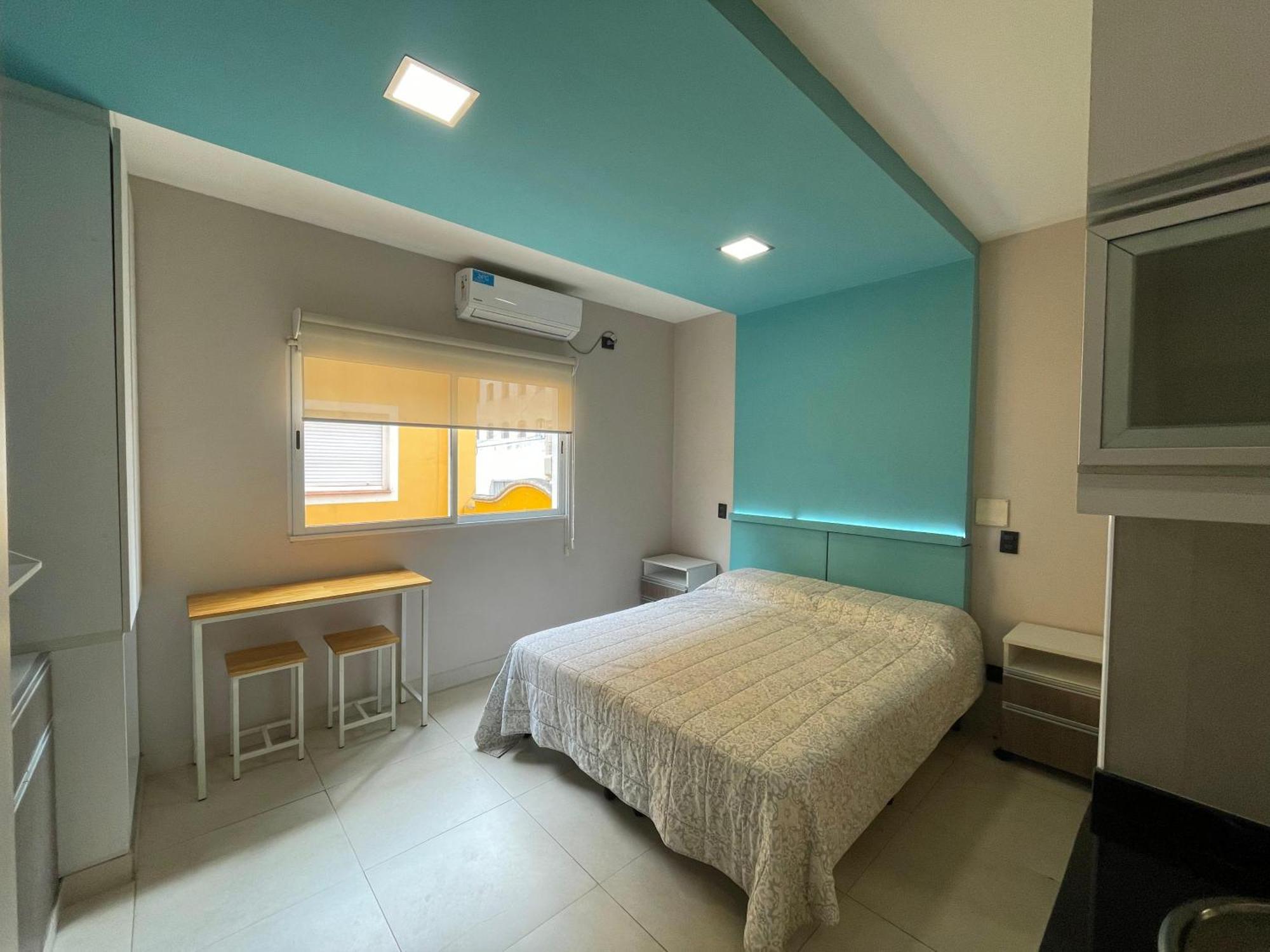 Pia II Apartment Salta Ngoại thất bức ảnh