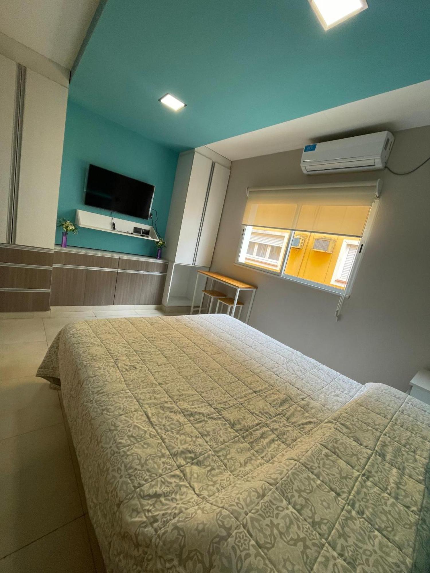Pia II Apartment Salta Ngoại thất bức ảnh